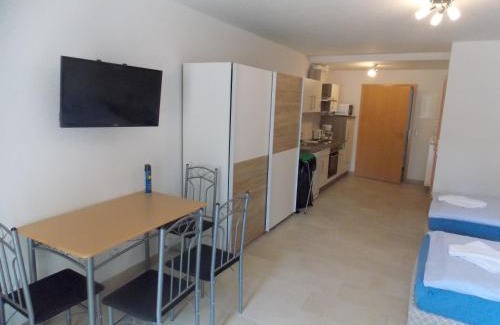 Weseloh Apartment | Angelhof Weseloh