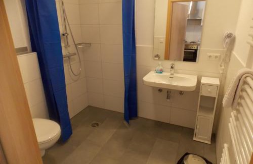 Weseloh Apartment | Angelhof Weseloh