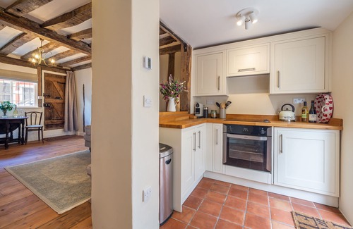 Wissington Apartment | Angelic 16th Century cottage in key Constable village - Bear Cottage