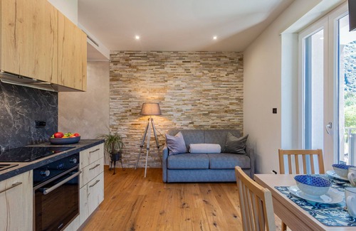 Novate Mezzola Apartment | Angelica by Interhome