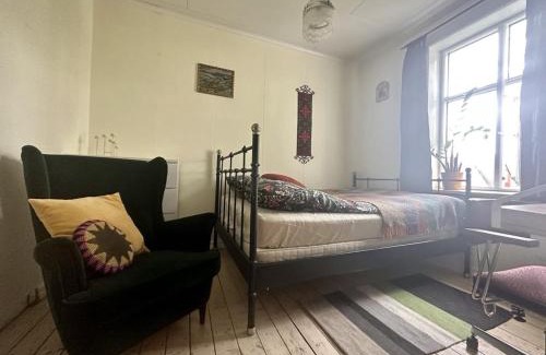 Downtown House | Angelica Guesthouse