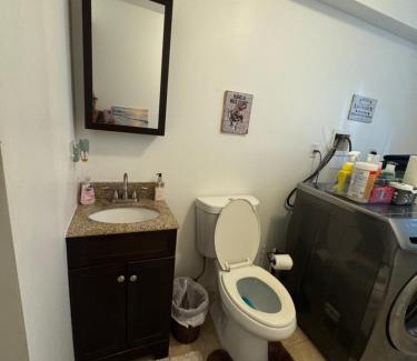 New Haven Apartment | Angelica peaceful place
