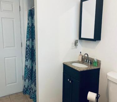 New Haven Apartment | Angelica peaceful place