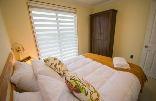 Puerto Natales House | Angelica's Rental House