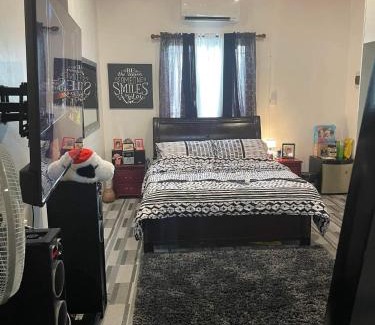 Angat House | Angelica's resthouse