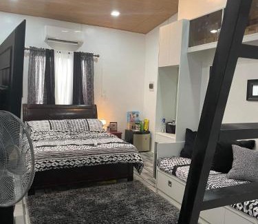 Angat House | Angelica's resthouse