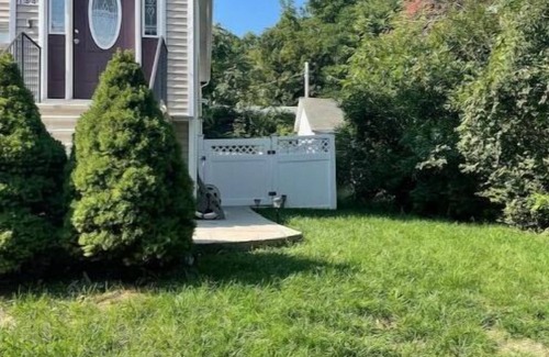 New Haven Apartment | Angelica’s safe haven @ west haven