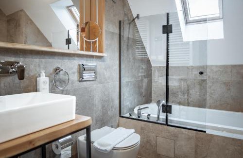 Divcibare Hotel | Angelina Apart Hotel&Spa