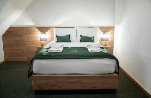 Divcibare Hotel | Angelina Apart Hotel&Spa