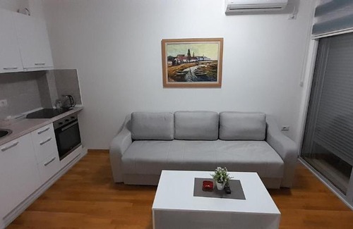 Ulcinj Apartment | Angelina Apartaments