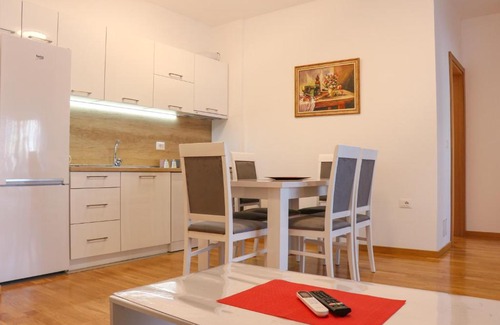 Ulcinj Apartment | Angelina Apartaments