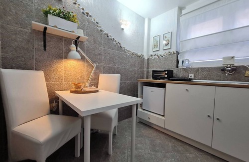 Zvezdara Apartment | Angelina apartment 3