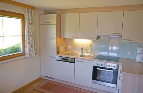 Bartholomaeberg Apartment | Angelina by Interhome