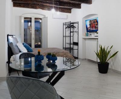 Campobasso Apartment | AngeLina Home Campobasso