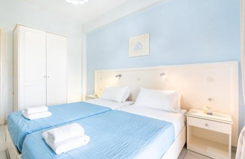 Roda Apartment | Angelina Studio 2