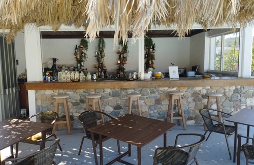 Kardamena Hotel | Angelina Studios