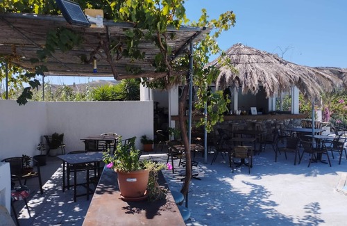 Kardamena Hotel | Angelina Studios