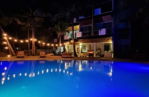 Playa del Secreto Apartment | Angelina28 _Vista al Mar 103