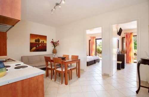 Ag. Georgios Apartment | Angelique Apartments