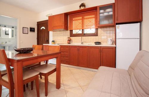 Ag. Georgios Apartment | Angelique Apartments