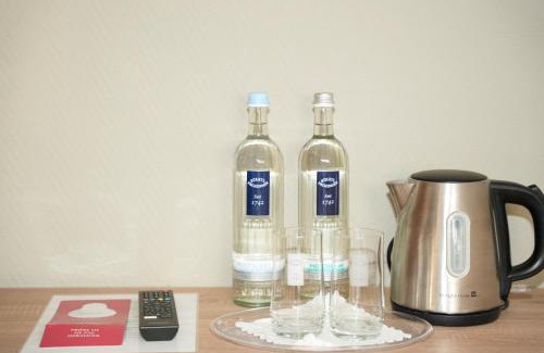 Kelsterbach House | Angelis Pension Frankfurt Airport