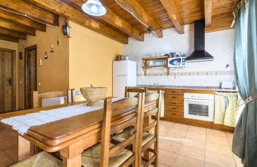 Olocau del Rey Apartment | Angelita I by Interhome