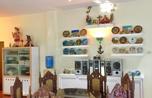 Albuquerque House | Angelita’s Home