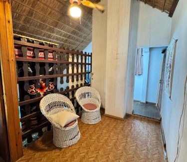 Aguas Dulces House | Angelita