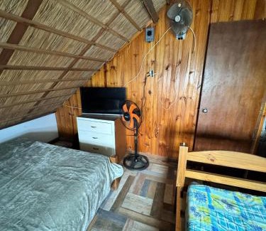 Aguas Dulces House | Angelita
