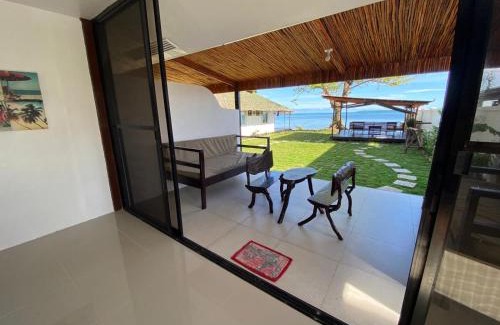 General Luna House | Angelito's Beach House Villa 2