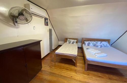 General Luna House | Angelito's Beach House Villa 2