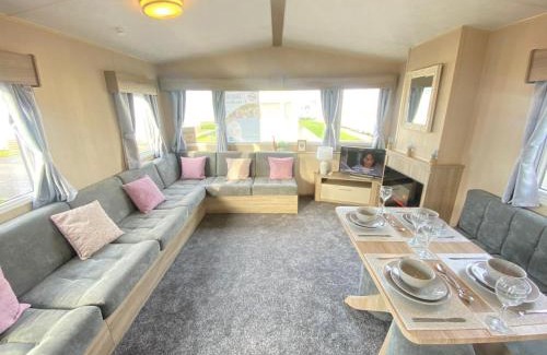 Morecambe House | Angella's Caravan - Morecambe
