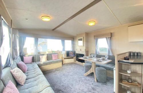 Morecambe House | Angella's Caravan - Morecambe