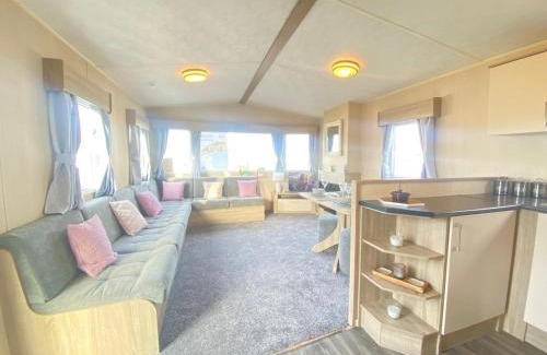 Morecambe House | Angella's Caravan - Morecambe