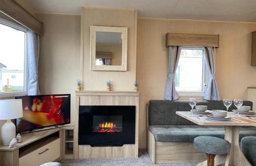 Morecambe House | Angella's Caravan - Morecambe