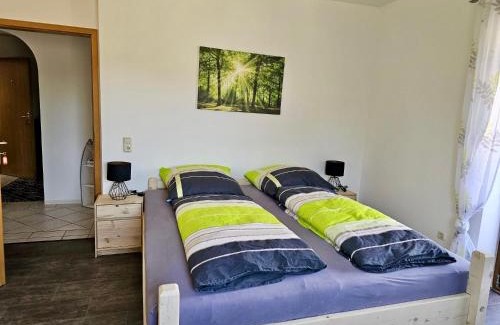 Nittenau Apartment | Angeln am Regen - Angelhof Posl