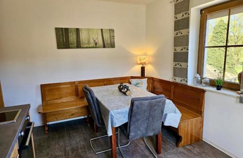 Nittenau Apartment | Angeln am Regen - Angelhof Posl