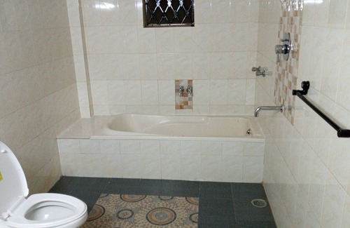 Caranzalem House | Angelo's 4 Bedroom holiday Villa & Restaurant near Panaji, North Goa