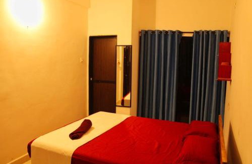 Arambol House | Angelo's place