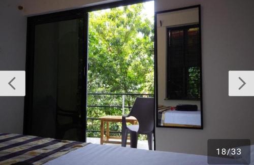 Arambol House | Angelo's place
