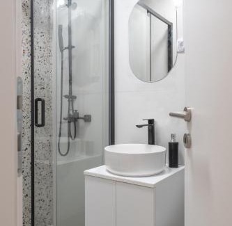 Dorcol Apartment | Angelo S