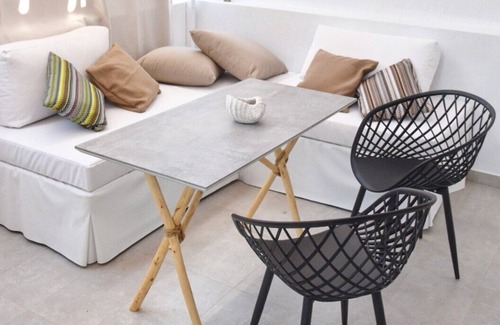 Patitiri Apartment | Angelos Boutique Suites: Harmony Suite