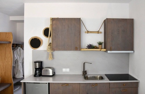 Patitiri Apartment | Angelos Boutique Suites