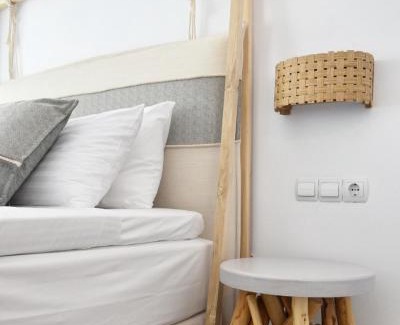 Patitiri Apartment | Angelos Boutique Suites