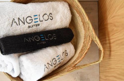 Patitiri Apartment | Angelos Boutique Suites
