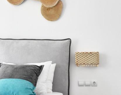Patitiri Apartment | Angelos Boutique Suites