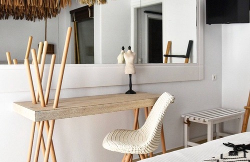 Patitiri House | Angelos Design Suites