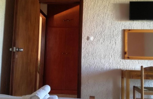 Kandia Apartment | Angelos Kandia Apartments