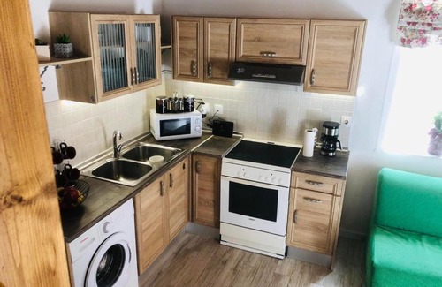 Paradisi Apartment | Angelos sofita house