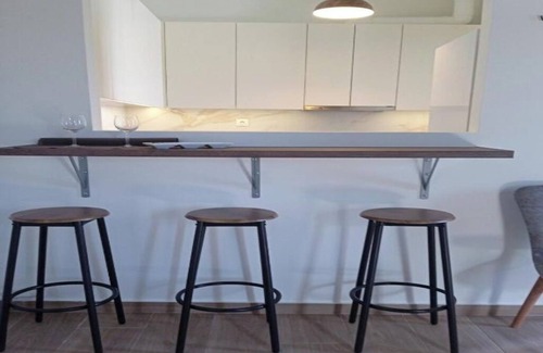 Karystos House | Angelouda's House/Enjoy living in Karystos center!